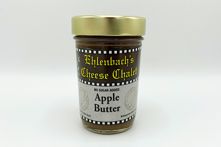 Ehlenbach’s Fruit Butters, 9.5 oz. - No Sugar Apple